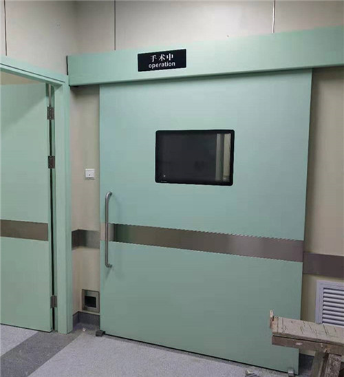 梅州铅板门辐射防护铅门射线防护铅门可上门安装