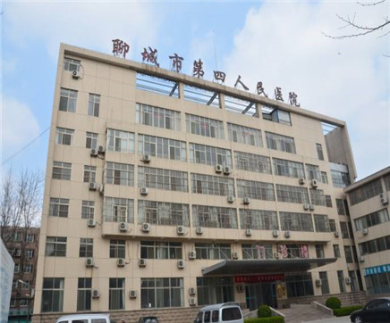 梅州防辐射铅门应用于第四人民医院