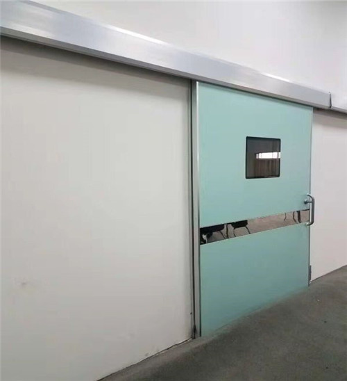 梅州ct室防护门 ct室射线防护门 不锈钢铅板门 欢迎订购